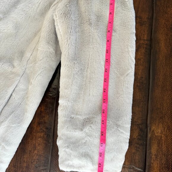 NWT ATF Light Grey Coat - Picture 5 of 6